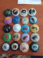 Champagne capsules lot 37, Verzamelen, Ophalen of Verzenden