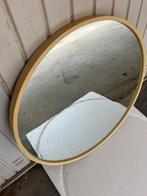NEUF - Miroir finition chêne clair, Maison & Meubles, Accessoires pour la Maison | Miroirs, Rond, Neuf
