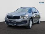 Skoda Kamiq Kamiq 1.0 TSI Limited Cycling Edition, Auto's, Skoda, Overige modellen, Handgeschakeld, SUV of Terreinwagen, Zilver of Grijs