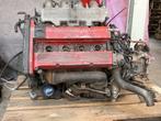 Lancia delta integrale motor 16v. Abarth, Oldtimer onderdelen, Ophalen