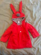 Jas 86cm, Kinderen en Baby's, Babykleding | Maat 86, Ophalen, Zo goed als nieuw