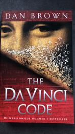 De Da vinci code, Ophalen, Zo goed als nieuw