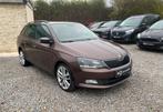 Skoda 2016, Auto's, Skoda, Bedrijf, 5 deurs, Zilver of Grijs, Fabia
