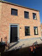 Nieuwbouw halfopen woning in doodlopende straat, Immo, Overige soorten, Begijnendijk, Verkoop zonder makelaar