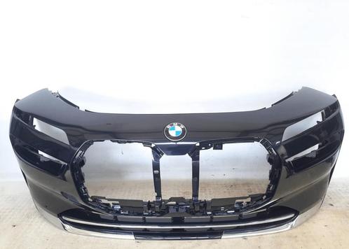 Voorbumper BMW 7 i7 G70 ( 416 ), Auto-onderdelen, Overige Auto-onderdelen, BMW, Gebruikt, Ophalen of Verzenden