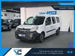 Renault Kangoo MAXI * UTILITAIRE * 49.100 KM * TOP ETAT, Auto's, 1330 kg, Gebruikt, Euro 6, 4 cilinders