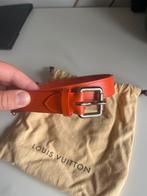 Louis vuitton riem, Kleding | Dames, Riemen en Ceinturen, Ophalen of Verzenden, Zo goed als nieuw