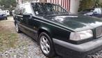 Volvo 850 TDI 04/1996, Auto's, Voorwielaandrijving, Zwart, 5 deurs, Particulier