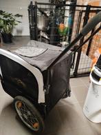 Hondenfietskar, Overige merken, Remorque pour chien, Pliable, Comme neuf