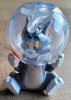 Tom & Jerry verzamelfiguur, Ophalen of Verzenden, Gebruikt