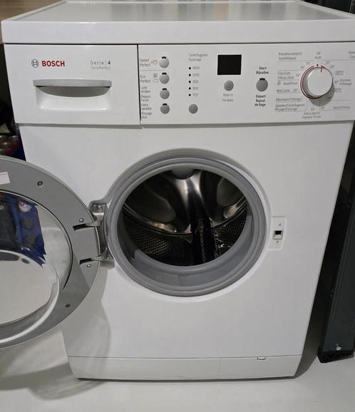 Wasmachine Bosch Serie4 | WAE28364FG, Electroménager, Lave-linge, Comme neuf, Chargeur frontal, 6 à 8 kg, 85 à 90 cm, 1200 à 1600 tours