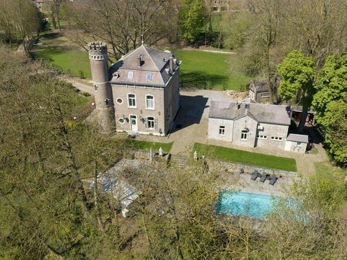 Woning te koop in Dilsen-Stokkem, 4 slpks, Immo, Huizen en Appartementen te koop, Vrijstaande woning