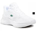 sneakers Lacoste, Kleding | Heren, Schoenen, Nieuw, Ophalen of Verzenden, Sneakers, Wit