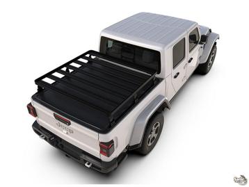 Front Runner Laadbak rek Jeep Gladiator (2019-huidig) Fold-T disponible aux enchères