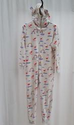 Fish & Chips Onesie veelkleurig maat 140, Nacht- of Onderkleding, Fish & Chips, Gebruikt, Meisje