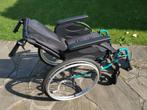 Nieuwe Invacare Action3ng + kantelbaar + smalle wagen, Diversen, Rolstoelen, Ophalen, Inklapbaar, Nieuw, Handbewogen rolstoel