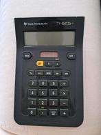 Calculatrice de bureau Ti ec5+, Enlèvement