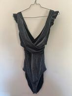 Tshirt, Kleding | Dames, Jumpsuits, Zwart, Nieuw, Maat 36 (S), Bershka
