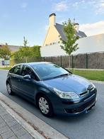 Citroen c4 2007 met 53.000km 1.4benzine gekeurd voor verkoop, Auto's, Citroën, Bedrijf, Airconditioning, Te koop, C4