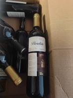 Variété de vin de dégustation, France