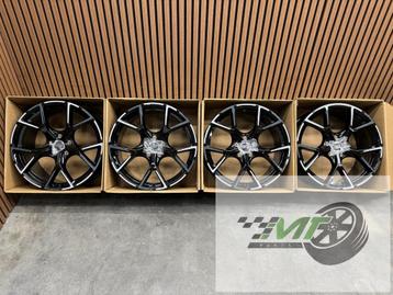 ️️19" Audi S3 A3 8Y 8V SLine ET46 5Y Grafisch NIEUW RS3 OEM beschikbaar voor biedingen