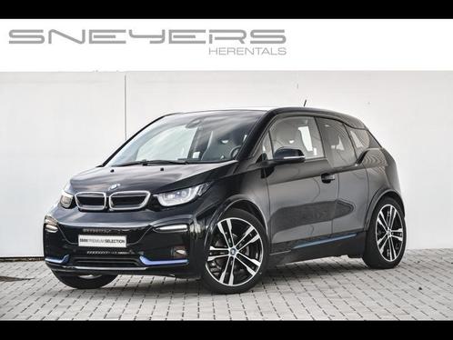 BMW i3 120s, Autos, BMW, Entreprise, i3, Phares directionnels, Air conditionné, Bluetooth, Ordinateur de bord, Air conditionné automatique