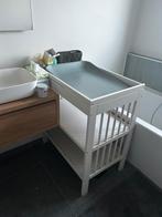Verzorgingstafel, Kinderen en Baby's, Ophalen, Zo goed als nieuw