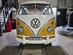 Schitterende T1 volkswagen bus te koop.. €28.500,-, Auto's, Bedrijf, Te koop, Volkswagen