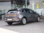 Opel Astra EDITION 5D 1.2 110PK |STOCK|DIRECT LEVERBAAR|, Te koop, Zilver of Grijs, Berline, Benzine
