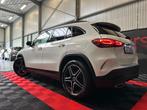 Mercedes/GLA 180/AMG Pack/Pano/Led/Camera/Cc/Pdc/Keyless/, Auto's, 4 cilinders, 5 zetels, 1332 cc, GLA