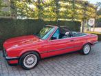 Bmw e30 325i cabrio, proper auto nieuwe staat, Auto's, Particulier, Te koop, BMW