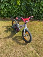 Riprock 16 inch, Fietsen en Brommers, Fietsen | Kinderfietsjes, Zijwieltjes, 16 tot 20 inch, Zo goed als nieuw, Ophalen