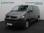 Volkswagen Transporter T6.1 1000 Combi Swb Transporter 2.0 T, Auto's, Volkswagen, Automaat, 158 g/km, Diesel, Overige carrosserie