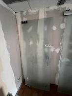 Porte coulissante en verre, Enlèvement, Utilisé, Extérieur