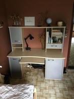 Bureau, Huis en Inrichting, Bureaus, Ophalen, Gebruikt, Bureau