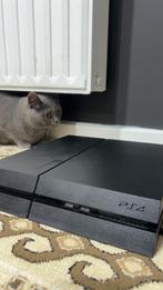 Playstation 4 met 2 controllers en 12 Games, Games en Spelcomputers, Games | Sony PlayStation 4, Online, Zo goed als nieuw, Vanaf 3 jaar
