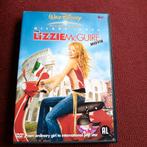 Dvd Walt Disney Lizzie McGuire, CD & DVD, DVD | Comédie, Comme neuf, Enlèvement ou Envoi