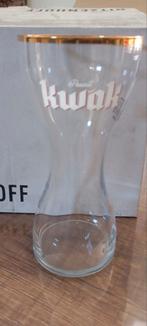 Verres kwak...30 disponibles, Collections, Enlèvement ou Envoi, Neuf