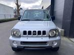 Suzuki Jimny 1.3i benzine | 4X4 | Airco, Auto's, Suzuki, 4 zetels, Stof, 4 cilinders, Bedrijf