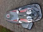 Windsurf plank isonic 107, Watersport en Boten, Windsurfen, Ophalen, Gebruikt, Plank
