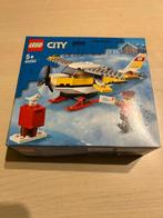 Lego city 60250, Ophalen, Zo goed als nieuw, Lego