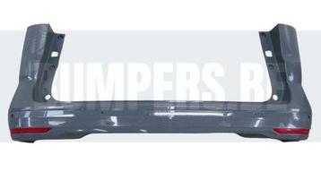 Bumper Volkswagen VW Multivan T7 7T0 21-T0807421 Achterbumpe beschikbaar voor biedingen
