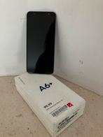 Samsung Galaxy A6+, Telecommunicatie, Mobiele telefoons | Samsung, Ophalen of Verzenden, Gebruikt, Galaxy A