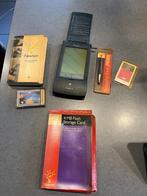 Apple Newton, Enlèvement, Utilisé