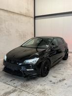 Seat Leon FR 2.0 TDI 125 kW/DSG/Clean, Autos, Achat, Euro 6, Entreprise, Carnet d'entretien