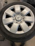 Jantes citroen peugeot, Ophalen, Velg(en)