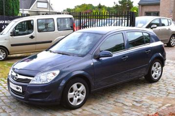 Opel Astra 1.3CDTI/AIRCO/PDC/HISTORY/GARANTIE beschikbaar voor biedingen