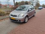 Toyota Yaris T-Sport-Facelift model - Airco-Dealer onderhoud, Auto's, Toyota, 5 deurs, Particulier, Yaris, Te koop