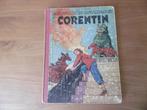 Les nouvelles aventures de Corentin - EO 1952, Enlèvement ou Envoi