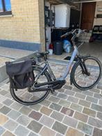 E-Bike, Fietsen en Brommers, Elektrische fietsen, Zo goed als nieuw, 47 tot 51 cm, 50 km per accu of meer, Ophalen